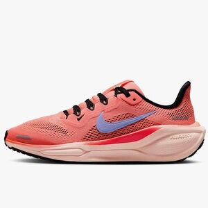 Nike Pegasus 41 Big Kids' Road Running Shoes